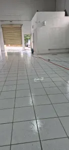 Galpão/Depósito/Armazém para alugar, 205m² no Vila José Paulino Nogueira, Paulínia