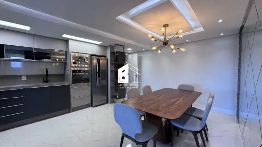 Apartamento com 2 Quartos à venda, 88m² no Cidade Nova, Caxias do Sul