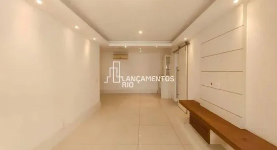 Cobertura com 4 Quartos à venda, 182m² no Recreio dos Bandeirantes, Rio de Janeiro