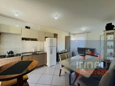 Casa com 2 Quartos para alugar, 50m² no Araquari, Araquari