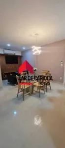 Apartamento com 4 Quartos à venda, 105m² no Copacabana, Rio de Janeiro