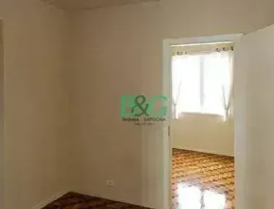 Apartamento com 2 Quartos à venda, 50m² no Brás, São Paulo