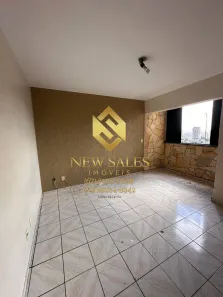 Apartamento com 2 Quartos à venda, 60m² no Jardim América, Goiânia
