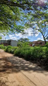 Lote/Terreno à venda, 300m² no Residencial Santa Fé, Goiânia