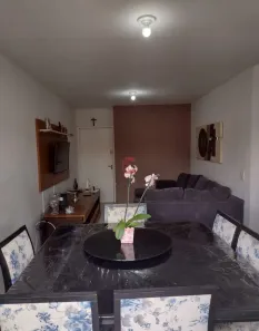 Apartamento com 3 Quartos à venda, 87m² no Parque da Represa, Jundiaí