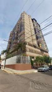 Apartamento com 3 Quartos para alugar, 151m² no Centro, Novo Hamburgo