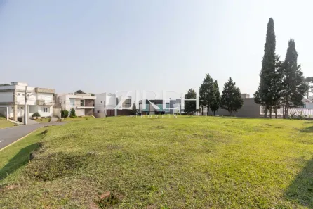 Lote/Terreno à venda, 1311m² no Abranches, Curitiba