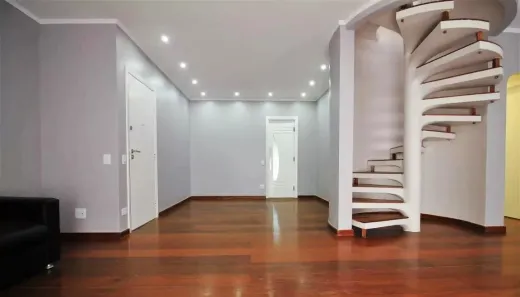 Apartamento com 4 Quartos à venda, 256m² no Vila Andrade, São Paulo