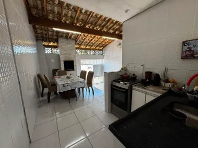 Casa com 2 Quartos à venda, 112m² no Jardim Casablanca, Peruíbe