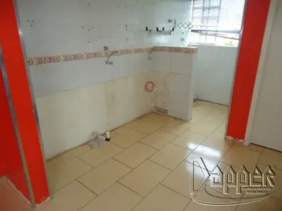 Apartamento com 2 Quartos à venda, 38m² no Canudos, Novo Hamburgo
