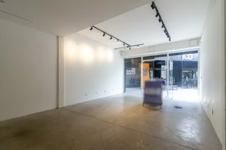 Ponto Comercial com 1 Quarto para alugar, 38m² no Vila Suzana, São Paulo