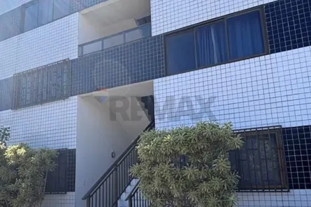 Apartamento com 2 Quartos para alugar, 53m² no Praia do Francês, Marechal Deodoro