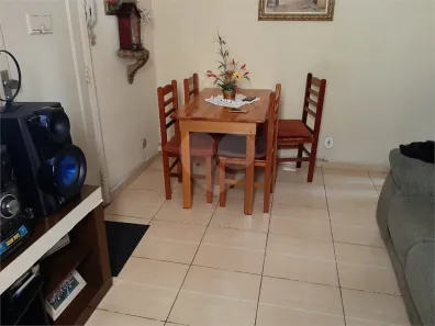 Apartamento com 2 Quartos à venda, 60m² no Vila Isabel, Rio de Janeiro
