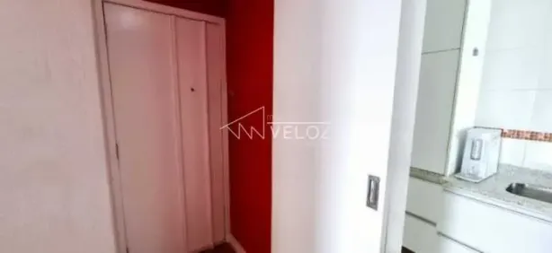 Apartamento com 1 Quarto à venda, 62m² no Catete, Rio de Janeiro