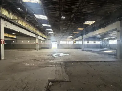 Galpão/Depósito/Armazém para alugar, 3500m² no Cidade Industrial Satélite de São Paulo, Guarulhos
