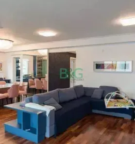 Apartamento com 4 Quartos à venda, 215m² no Aclimação, São Paulo