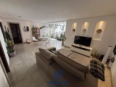 Apartamento com 4 Quartos à venda, 180m² no Gutierrez, Belo Horizonte