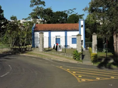 Lote/Terreno à venda, 420m² no Swiss Park, Campinas