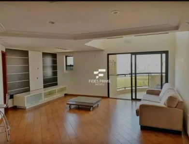 Apartamento com 2 Quartos à venda, 149m² no Jardim, Santo André