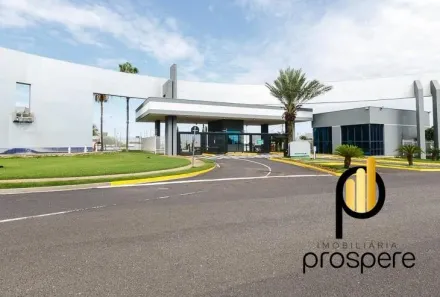Lote/Terreno à venda, 500m² no Parque Residencial Mart Ville, Presidente Prudente