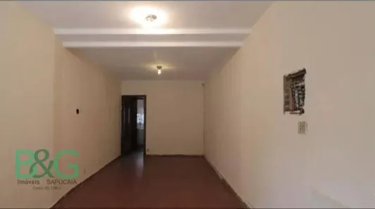 Sobrado com 2 Quartos à venda, 150m² no Mooca, São Paulo