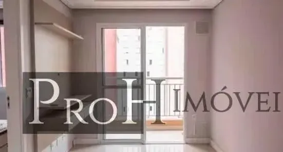 Apartamento com 1 Quarto à venda, 32m² no Brás, São Paulo
