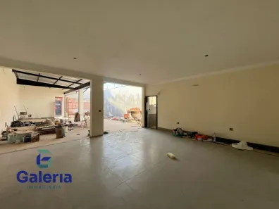 Ponto Comercial para alugar, 188m² no Campos Elíseos, Ribeirão Preto