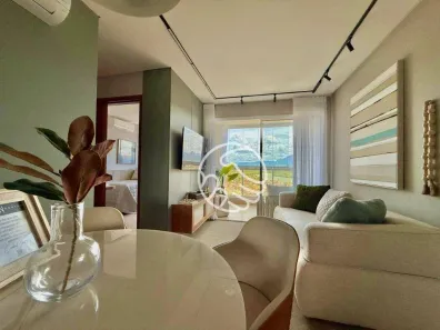 Apartamento com 2 Quartos à venda, 60m² no Centro, Guarapari