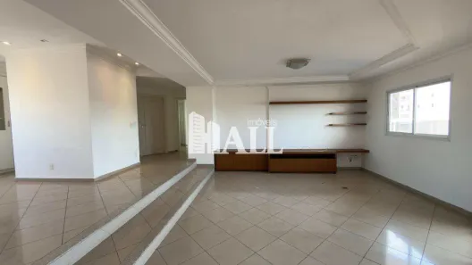 Apartamento com 4 Quartos à venda, 320m² no Boa Vista, São José do Rio Preto