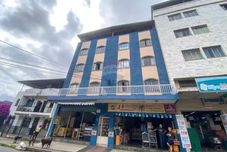 Apartamento com 2 Quartos à venda, 82m² no Santa Terezinha, Juiz de Fora