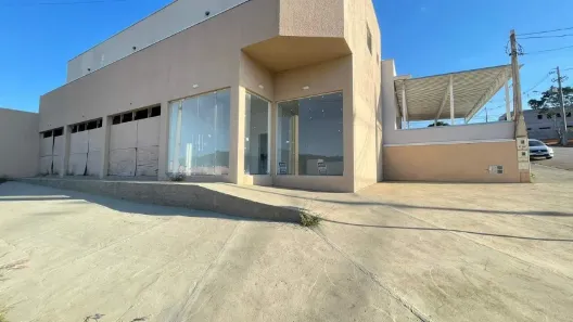 Prédio Comercial com 4 Quartos à venda, 277m² no Jardim Itália, Itupeva