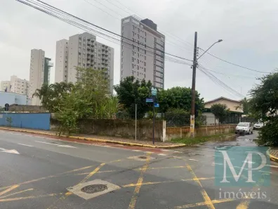 Lote/Terreno à venda, 570m² no Centro, Balneário Piçarras