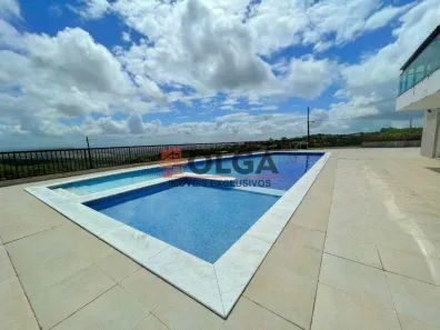 Lote/Terreno à venda, 1208m² no Alpes Suiços, Gravatá