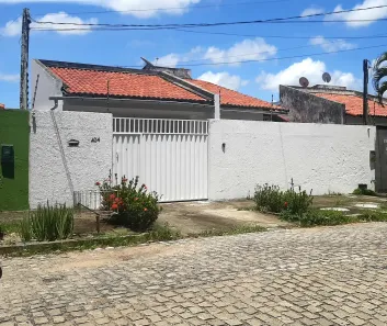Casa com 3 Quartos à venda, 134m² no Emaús, Parnamirim