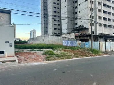 Lote/Terreno à venda, 420m² no Jardim Atlântico, Goiânia
