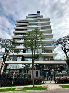 Apartamento com 3 Quartos à venda, 101m² no Bigorrilho, Curitiba