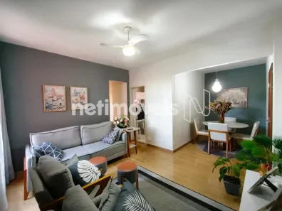 Apartamento com 3 Quartos à venda, 68m² no Padre Eustáquio, Belo Horizonte