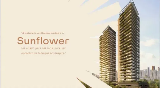 Apartamento com 2 Quartos à venda, 65m² no Jardim Oceania, João Pessoa
