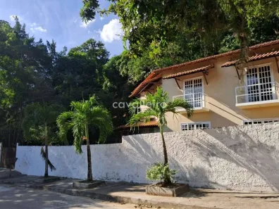 Casa com 3 Quartos à venda, 257m² no Flamengo, Maricá
