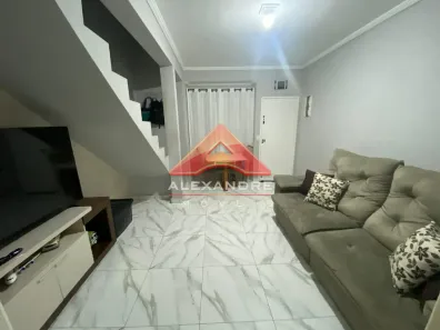 Casa com 2 Quartos à venda, 68m² no Vila Industrial, São José dos Campos