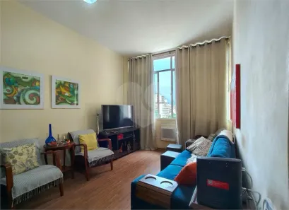 Apartamento com 2 Quartos à venda, 94m² no Tijuca, Rio de Janeiro