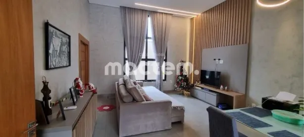 Casa de Condomínio com 3 Quartos à venda, 163m² no Villas Mabel, Ribeirão Preto