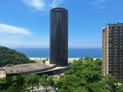 Apartamento com 5 Quartos à venda, 261m² no São Conrado, Rio de Janeiro