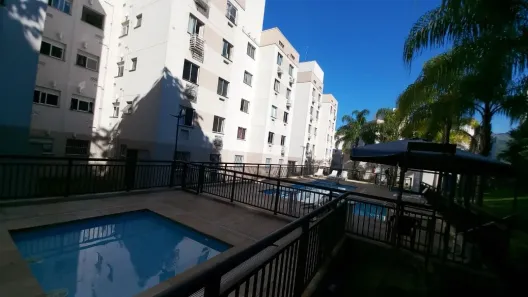Apartamento com 3 Quartos à venda, 77m² no Engenho Novo, Rio de Janeiro