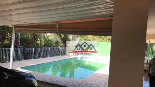 Fazenda/Sítio com 3 Quartos à venda, 324m² no Chácaras São Bento, Valinhos