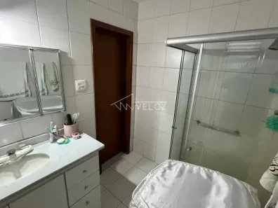 Apartamento com 1 Quarto à venda, 40m² no Centro, Rio de Janeiro