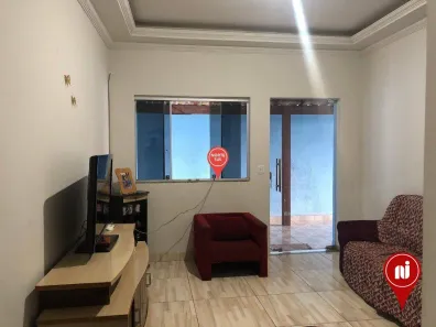 Casa com 3 Quartos à venda, 100m² no Conceição de Itaguá, Brumadinho
