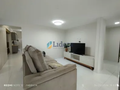 Apartamento com 3 Quartos à venda, 162m² no Intermares, Cabedelo