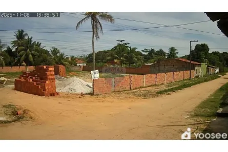Lote/Terreno à venda, 1500m² no Pai André, Nossa Senhora do Socorro