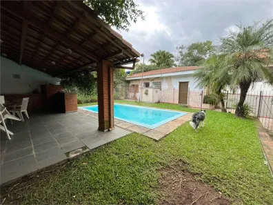 Casa com 3 Quartos à venda, 337m² no Boaçava, São Paulo